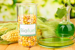 Barton Green biofuel availability