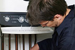 boiler repair Barton Green